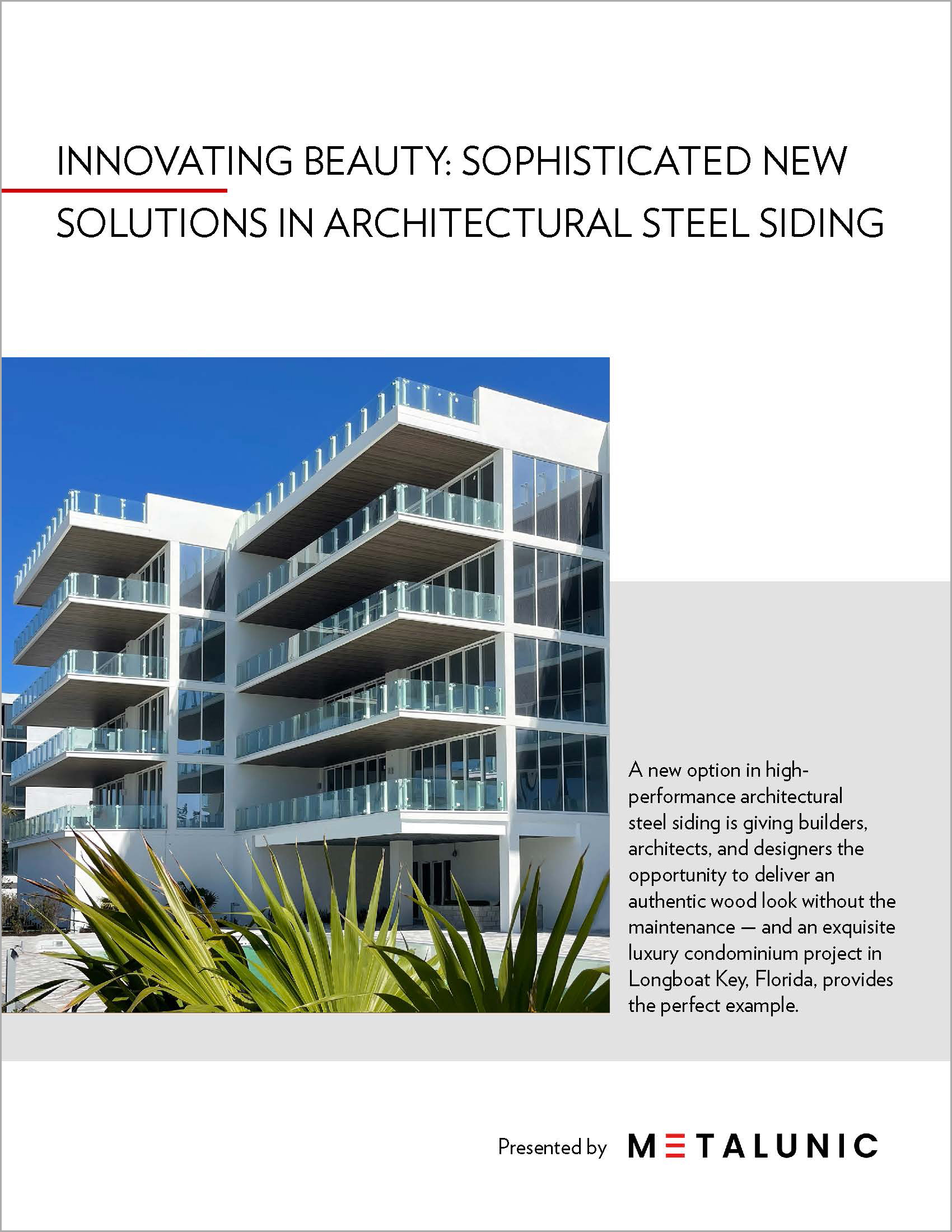 Metalunic Multimedia Campaign – Gena LaMothe Design